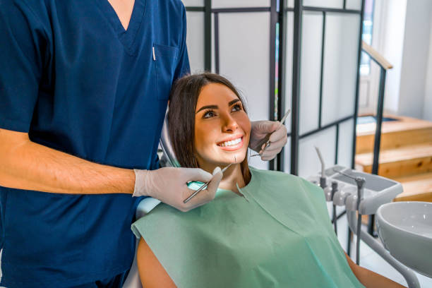 Full Mouth Reconstruction in West Bend, WI