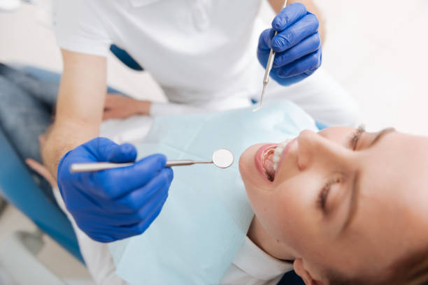 Best Sedation Dentistry  in West Bend, WI